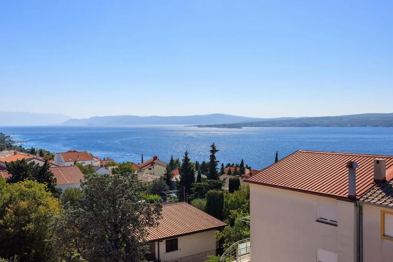 Apartments Petak Dramalj Chorwacja